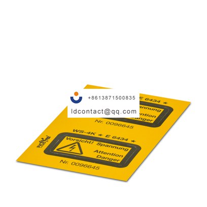 1004584 Phoenix Contact product image